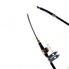 ΣΥΡΜΑ ΧΕΙΡΟΦΡΕΝΟΥ MAZDA B2500 '99- 4WD ΠΙΣΩ ΔΕΞΙ