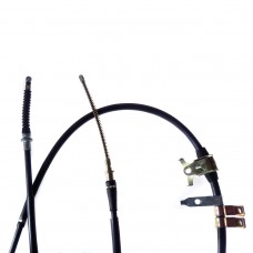 ΣΥΡΜΑ ΧΕΙΡΟΦΡΕΝΟΥ MAZDA B2500 '99- 4WD ΠΙΣΩ ΑΡΙΣΤΕΡΟ