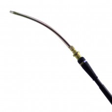 ΣΥΡΜΑ ΧΕΙΡΟΦΡΕΝΟΥ MAZDA B2500 '99- 2WD ΠΙΣΩ ΑΡΙΣΤΕΡΟ