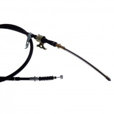 ΣΥΡΜΑ ΧΕΙΡΟΦΡΕΝΟΥ MAZDA BT50 '06- 4WD ΠΙΣΩ ΔΕΞΙ