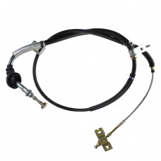 ΣΥΡΜΑ ΧΕΙΡΟΦΡΕΝΟΥ MAZDA BT50 '06- UN 4WD ΕΜΠΡΟΣ