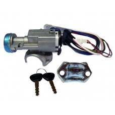 ΔΙΑΚΟΠΤΗΣ ΜΙΖΑΣ MAZDA B2000 '86-'96 ΜΕ ΓΕΦΥΡΑ