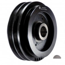 ΤΡΟΧΑΛΙΑ ΣΤΡΟΦΑΛΟΥ NISSAN D22 '01-'08 YD25DDTI (133PS) (ΠΕΡΙΕΧΕΙ ΣΦΗΝΑ)