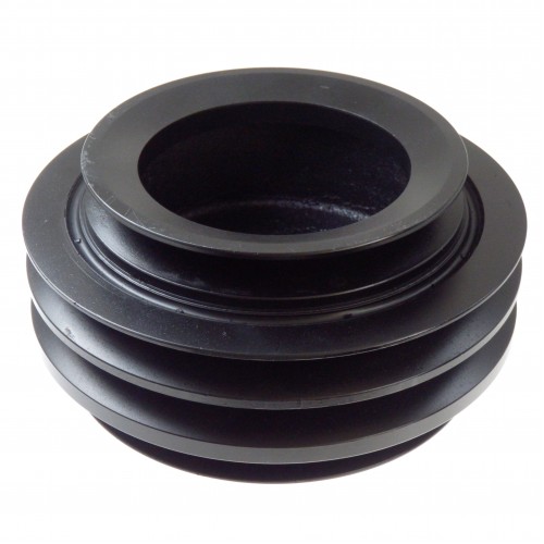 ΤΡΟΧΑΛΙΑ ΣΤΡΟΦΑΛΟΥ NISSAN D22 '01-'08 YD25DDTI (133PS) (ΠΕΡΙΕΧΕΙ ΣΦΗΝΑ)