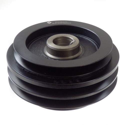 ΤΡΟΧΑΛΙΑ ΣΤΡΟΦΑΛΟΥ NISSAN D22 '01-'08 YD25DDTI (133PS) (ΠΕΡΙΕΧΕΙ ΣΦΗΝΑ)