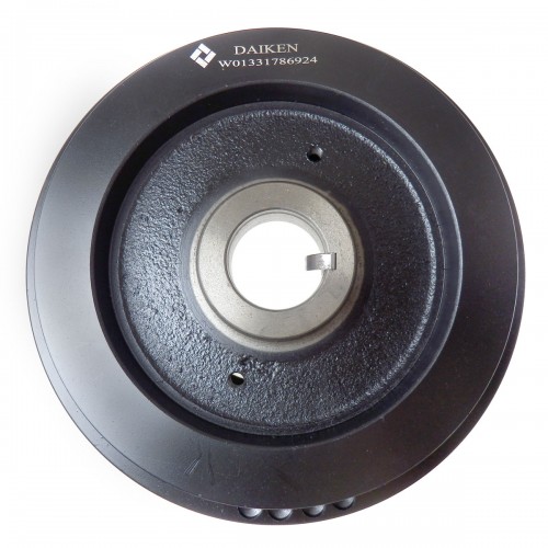 ΤΡΟΧΑΛΙΑ ΣΤΡΟΦΑΛΟΥ NISSAN D22 '01-'08 YD25DDTI (133PS) (ΠΕΡΙΕΧΕΙ ΣΦΗΝΑ)