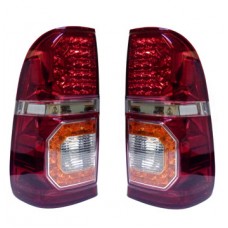 ΦΑΝΟΣ ΣΤΟΠ TOYOTA HILUX VIGO '12- LED SET