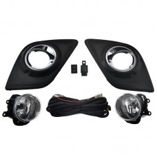 ΠΡΟΒΟΛΑΚΙ TOYOTA HILUX REVO '15-  (ΣΕΤ)