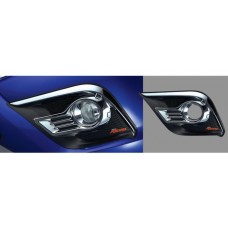 ΔΙΑΚΟΣΜΗΤΙΚΟ ΠΡΟΒΟΛΕΩΝ TOYOTA HILUX REVO '15- (ΣΕΤ)