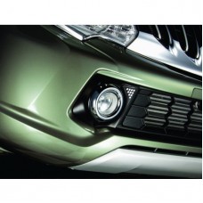 ΠΡΟΒΟΛΑΚΙ MITSUBISHI L200 '14-  (ΣΕΤ)
