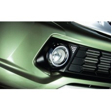 ΔΙΑΚΟΣΜΗΤΙΚΟ ΠΡΟΒΟΛΕΩΝ MITSUBISHI L200 '14- SET