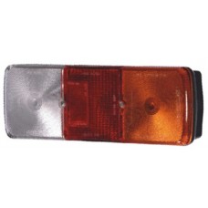 ΦΑΝΟΣ ΣΤΟΠ ΔΙΕΘΝΗΣ (27X10cm) ME ΟΠΙΣΘΕΝ DIAMOND