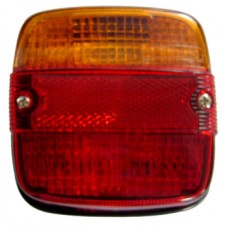 ΦΑΝΟΣ ΣΤΟΠ ΔΙΕΘΝΗΣ (10X10cm) ΤΕΤΡΑΓΩΝΟΣ DIAMOND