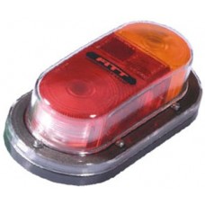 ΦΑΝΟΣ ΣΤΟΠ ΔΙΕΘΝΗΣ (11X22cm) ΣTEΓANOΣ DIAMOND