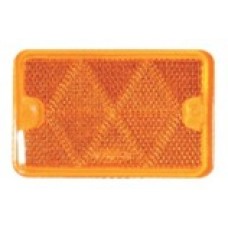 ΑΝΤΑΝΑΚΛΑΣΤΙΚΟ ΠΑΡΑΛΛΗΛΟΓΡΑΜΜΟ (63Χ92) ΚΙΤΡΙΝΟ (ΖΕΥΓΟΣ)