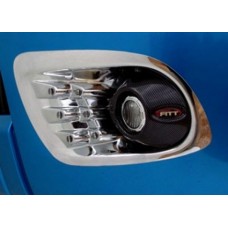 ΠΡΟΒΟΛΑΚΙ TOYOTA VIGO 2006 ΜΕ LED  (ΣΕΤ)