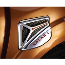 ΔΙΑΚΟΣΜΗΤΙΚΟ ΤΑΠΑΣ PEZΕΡΒΟΥΑΡ NISSAN NAVARA NP300