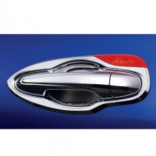 ΔΙΑΚΟΣΜΗΤΙΚΟ ΕΞΩ ΧΟΥΦΤΑΣ TOYOTA HILUX REVO '15