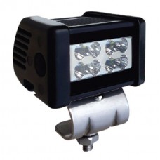 ΦΑΝΟΣ ΕΡΓΑΣΙΑΣ ΠΑΡΑΛΛΗΛΟΓΡΑΜΜΟΣ 1200LM 105Πx64.5Yx76.5B LED (DIAMOND)