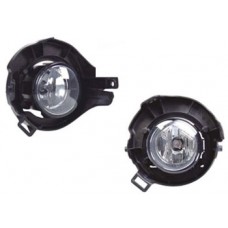 ΠΡΟΒΟΛΑΚΙ NISSAN D40 '04-'14/ PATHFINDER '04-'12