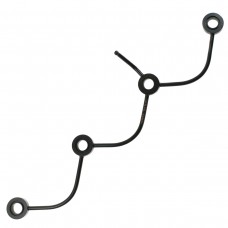 ΣΩΛΗΝΑΣ ΕΠΙΣΤΡΟΦΗΣ MAZDA B2200/B2500 '99-'05 UN/ BT-50 '06-'10 UN (HI ALTITUDE)/ RANGER 02-07