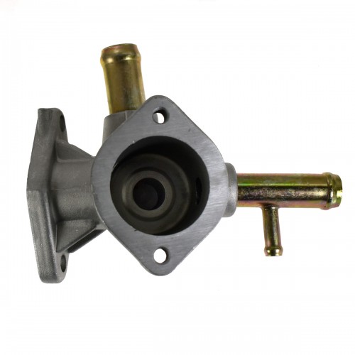 ΛΑΙΜΟΣ ΘΕΡΜΟΣΤΑΤΗ MAZDA B2500 '99-'06 UN 2.5 DIESEL (ΕΚΤΟΣ EURO3 HI POWER) 2WD/4WD/ BT50 '06-'08 2WD/ FORD RANGER