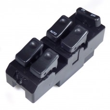 ΔΙΑΚΟΠΤΗΣ ΗΛΕΚΤΡΙΚΩΝ ΠΑΡΑΘΥΡΩΝ MAZDA B2500/RANGER '98-'02 4ΠΛΟΣ| 10PIN