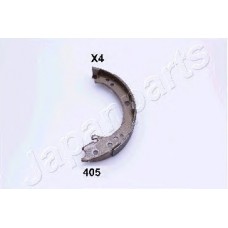 JAPANPARTS Σετ σιαγόνων GF-405AF