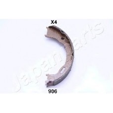 JAPANPARTS Σετ σιαγόνων GF-906AF