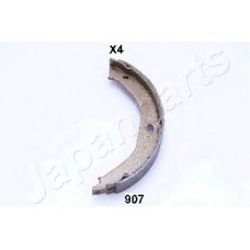 JAPANPARTS Σετ σιαγόνων GF-907AF