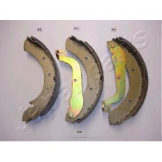 JAPANPARTS Σετ σιαγόνων GF-195AF