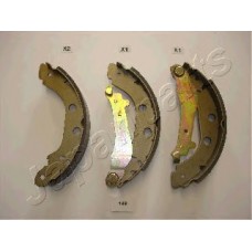 JAPANPARTS Σετ σιαγόνων GF-199AF