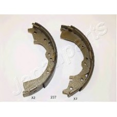 JAPANPARTS Σετ σιαγόνων GF-237AF