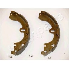 JAPANPARTS Σετ σιαγόνων GF-294AF