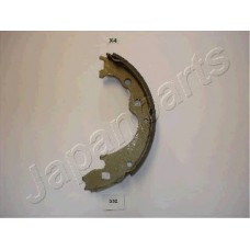 JAPANPARTS Σετ σιαγόνων GF-332AF