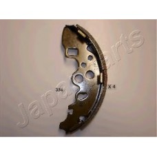 JAPANPARTS Σετ σιαγόνων GF-334AF