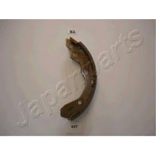 JAPANPARTS Σετ σιαγόνων GF-397AF