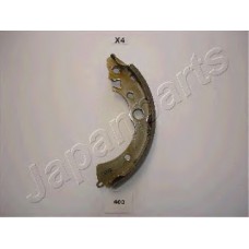 JAPANPARTS Σετ σιαγόνων GF-403AF