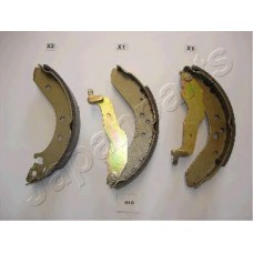 JAPANPARTS Σετ σιαγόνων GF-410AF