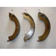 JAPANPARTS Σετ σιαγόνων GF-501AF