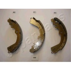 JAPANPARTS Σετ σιαγόνων GF-586AF