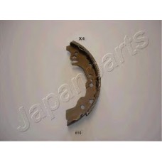 JAPANPARTS Σετ σιαγόνων GF-610AF