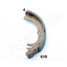 JAPANPARTS Σετ σιαγόνων GF-619AF