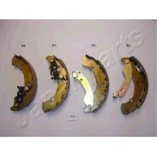 JAPANPARTS Σετ σιαγόνων GF-699AF