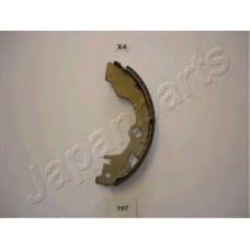 JAPANPARTS Σετ σιαγόνων GF-797AF