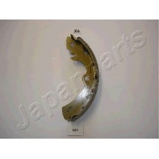 JAPANPARTS Σετ σιαγόνων GF-801AF