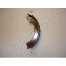 JAPANPARTS Σετ σιαγόνων GF-809AF