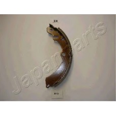 JAPANPARTS Σετ σιαγόνων GF-812AF