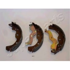 JAPANPARTS Σετ σιαγόνων GF-817AF