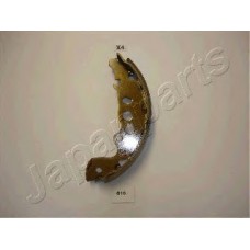 JAPANPARTS Σετ σιαγόνων GF-818AF